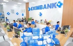 S&P: Đánh giá Eximbank ổn định nhờ thúc đẩy quá trình tái cấu trúc