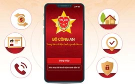 Có VNeID mức độ 2, người dân cần kiểm tra ngay để không bỏ lỡ ưu đãi phí, lệ phí