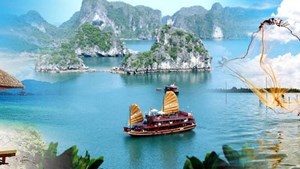 Du khách hiện đại dùng AI như trợ lý đắc lực