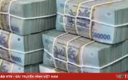 408.000 tỷ đồng tín dụng được 12 ngân hàng dành cho doanh nghiệp nhỏ và vừa