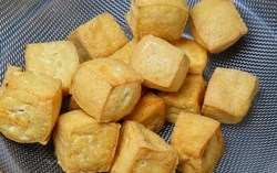 Ăn đậu phụ mỗi ngày, cơ thể có thể nhận được những lợi ích gì?
