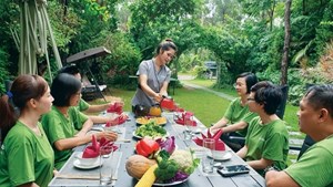Du lịch y tế – “cánh cửa mềm” đưa Việt Nam hội nhập toàn cầu