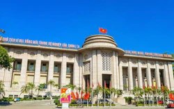 NHNN mở thêm kênh bơm VND, hạn mức tối đa gần 49.000 tỷ đồng