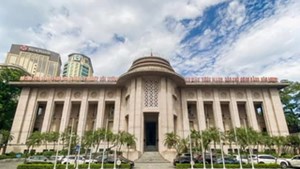 Hơn 1,22 triệu tỷ đồng người dân để trong tài khoản thanh toán