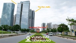 Tuyến metro gần 36.000 tỷ chuẩn bị khởi công, nhiều dự án bất động sản hưởng lợi
