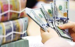 Ngân hàng tăng tốc tìm nguồn vốn từ thị trường quốc tế