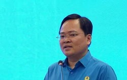 Đề xuất nguồn vốn vay lãi suất hợp lý, giúp người lao động dễ tiếp cận