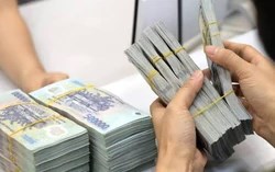 Lãi suất liên ngân hàng biến động, kênh cầm cố tiếp tục bơm vốn hỗ trợ thanh khoản