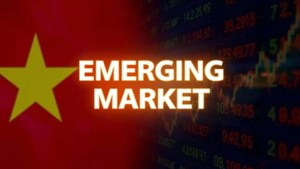 Việt Nam chính thức được FTSE Russell nâng hạng lên thị trường mới nổi thứ cấp, mở đường hút hàng tỷ USD vốn ngoại