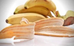 Vỏ và lá chuối có chữa được bệnh?