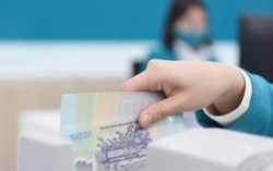 Ngân hàng Nhà nước Khu vực 2 cảnh báo rủi ro cho vay đặt cọc bất động sản: yêu cầu tạm dừng giải ngân