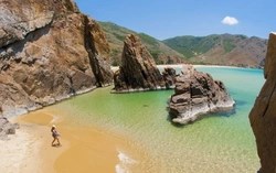 Quy Nhơn – Đại diện duy nhất của Việt Nam góp mặt trong top điểm đến hàng đầu thế giới 2026