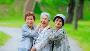 Người Nhật lập kỷ lục mới về tuổi thọ: Bí quyết sống trăm tuổi đến từ thói quen giản dị mỗi ngày