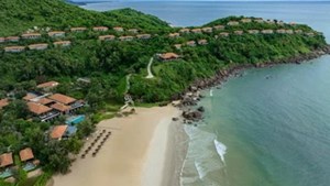 Banyan Tree Lăng Cô – Khu nghỉ bên “vịnh biển đẹp nhất Việt Nam” được Michelin vinh danh, giá phòng dễ chạm tới hơn tưởng