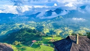  “Thụy Sĩ của Việt Nam” được báo Hàn khen ngợi, doanh thu du lịch vượt 22.000 tỷ đồng