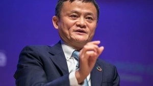 Tỷ phú Jack Ma và lời khuyên thoát nghèo