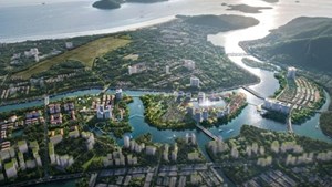 Vì sao Nha Trang được xem là “điểm đến của tương lai”? Lời giải nằm ở khí hậu, chất lượng sống và quy hoạch mới đầy bứt phá