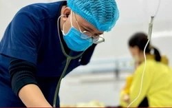 Bộ Y tế cảnh báo số ca cúm mùa tăng cao dịp cuối năm