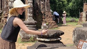 Chuyển đổi số: “Bước đệm” giúp du lịch Việt vươn tầm quốc tế