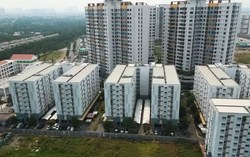 Quỹ nhà ở quốc gia hai cấp được thành lập: Liệu thị trường nhà đất có bước vào giai đoạn “hạ nhiệt”?