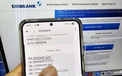 Ngân hàng áp phí với tài khoản dưới 500.000 đồng mỗi tháng: Đóng tài khoản cũng mất tiền