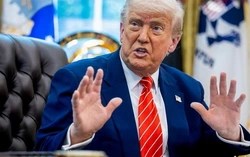 Nguy cơ Mỹ phải trả lại 168 tỷ USD tiền thuế quan nếu Tòa án Tối cao ra phán quyết bất lợi