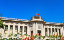 NHNN triển khai nền tảng số hóa TTHC, 32 dịch vụ công toàn trình đi vào vận hành