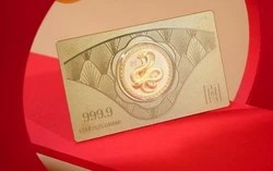 Diễn biến mới của thị trường vàng: Giới đầu tư cần theo dõi sát trong thời gian tới