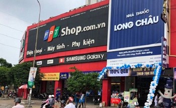 Chuyện gì đang xảy ra với nhà bán lẻ điện thoại số 2 Việt Nam?