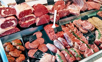 Thịt đỏ - ăn bao nhiêu thì tốt cho sức khỏe?
