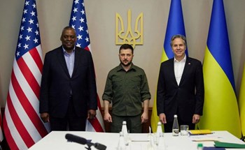 Mỹ sẵn sàng chấp nhận Ukraine trung lập