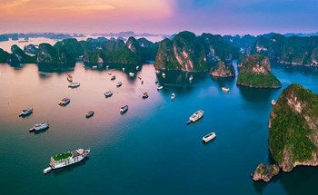 Bình chọn cho du lịch Việt Nam tại Giải thưởng du lịch World Travel Awards 2022