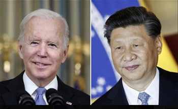 Chủ tịch Trung Quốc cảnh báo Mỹ 'đừng đùa với lửa'