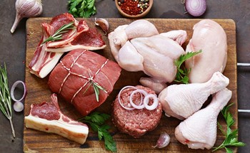 Ăn thịt đỏ hay thịt trắng tốt hơn cho sức khỏe?