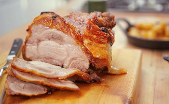 Cách ăn thịt lợn sao cho an toàn với sức khỏe