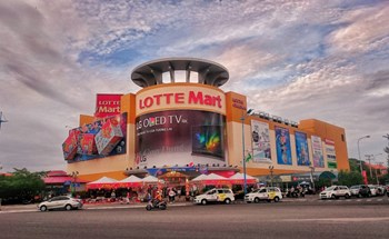 Lotte Mart tuyên bố chính thức thâu tóm trang thương mại điện tử Lotte.vn sau khi đóng cửa