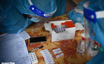 WHO: 5 "công cụ" then chốt để Việt Nam kiểm soát siêu biến chủng Omicron