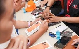 TP.HCM xác lập dấu ấn thu ngân sách 2025 với “đội hình” 16 doanh nghiệp trụ cột