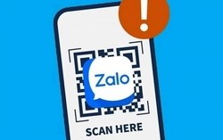 Zalo đổi sang định danh sinh trắc học: Người dùng nên cân nhắc trước khi chấp thuận?