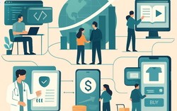 Đầu tư mạo hiểm tại Việt Nam chững lại: Năm 2025 chỉ còn 215 triệu USD, thấp nhất nhiều năm