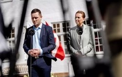 Đan Mạch cảnh báo: NATO sẽ sụp đổ nếu Mỹ dùng vũ lực với Greenland