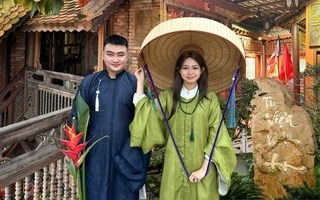 Gợi ý 10 điểm check-in Tết không tốn phí ở TP.HCM, đậm nét truyền thống và lên hình như phim cổ trang