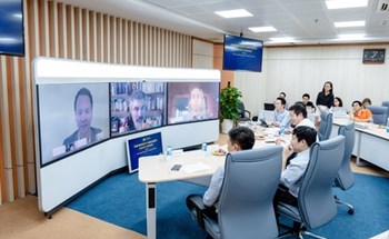 Ông Lê Hồng Việt: ‘FPT tham vọng đưa AI Việt Nam lên hàng đầu thế giới’