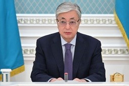 Kazakhstan tuyên bố trật tự đã được khôi phục sau "lửa" bạo loạn