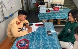 Phương tiện bị tịch thu vì vi phạm, biển số có được bảo lưu không?