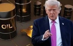 Washington công bố thỏa thuận dầu mỏ đặc biệt với Venezuela, quy mô hàng chục triệu thùng