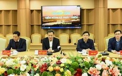 Tỷ phú Hong Kong đề xuất dự án hơn 1 tỷ USD xây trung tâm điện ảnh, sân khấu, phim trường tại Hưng Yên