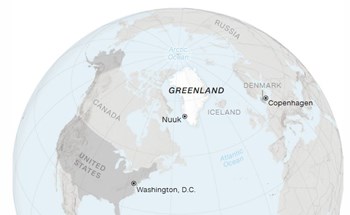 Greenland bên bờ sóng gió: Ông Trump “đếm ngược” 20 ngày, NATO đối mặt kịch bản rạn nứt khi Mỹ cân nhắc dùng vũ lực