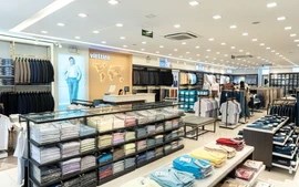 Việt Tiến báo lãi tăng hai chữ số, doanh thu 18.500 tỷ đồng, thưởng Tết cao nhất 23 triệu