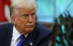 Ông Trump tung cảnh báo thuế 25% với nước làm ăn cùng Iran